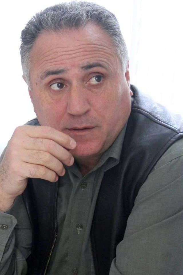 et billede af Chingiz Hasanov