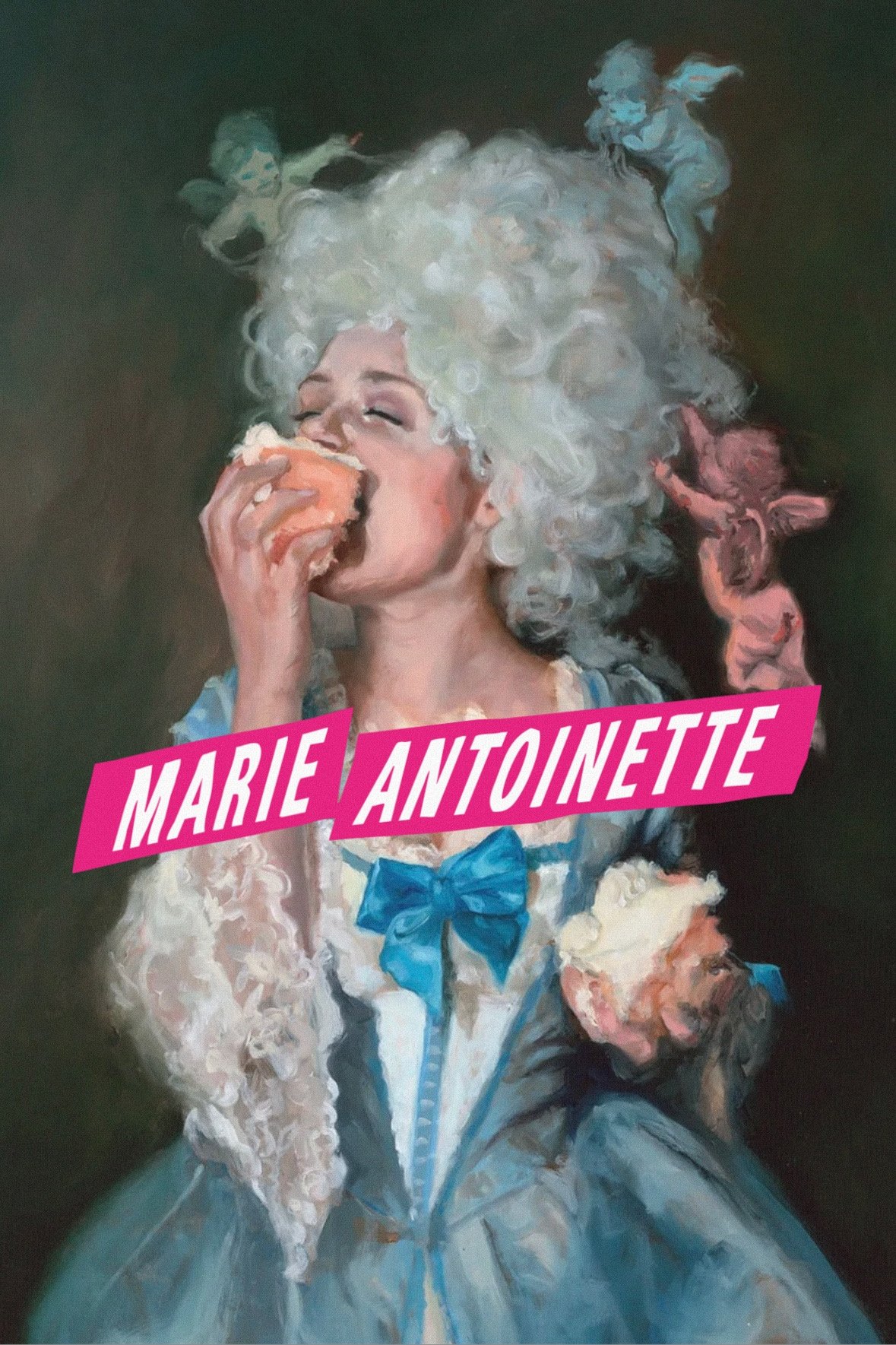 Marie Antoinette