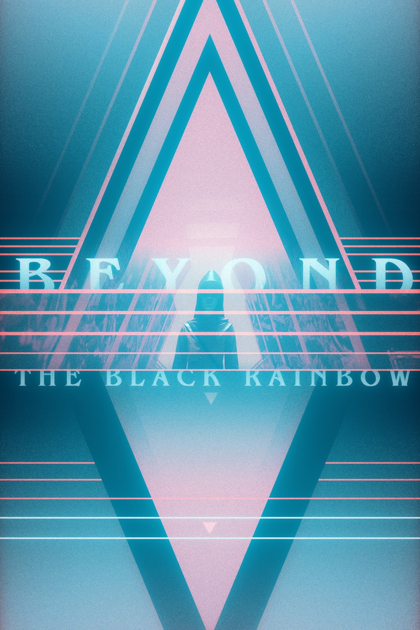 Beyond the Black Rainbow