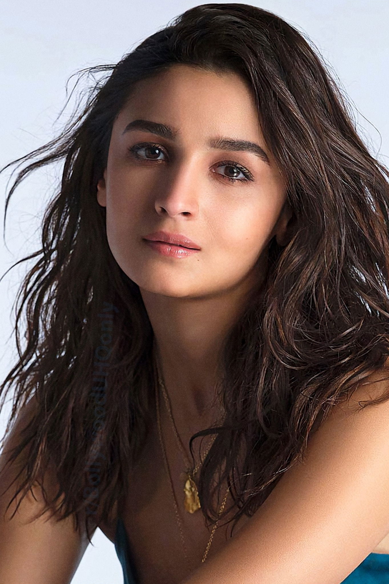 et billede af Alia Bhatt