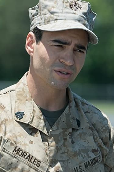 et billede af Jacob Yakob