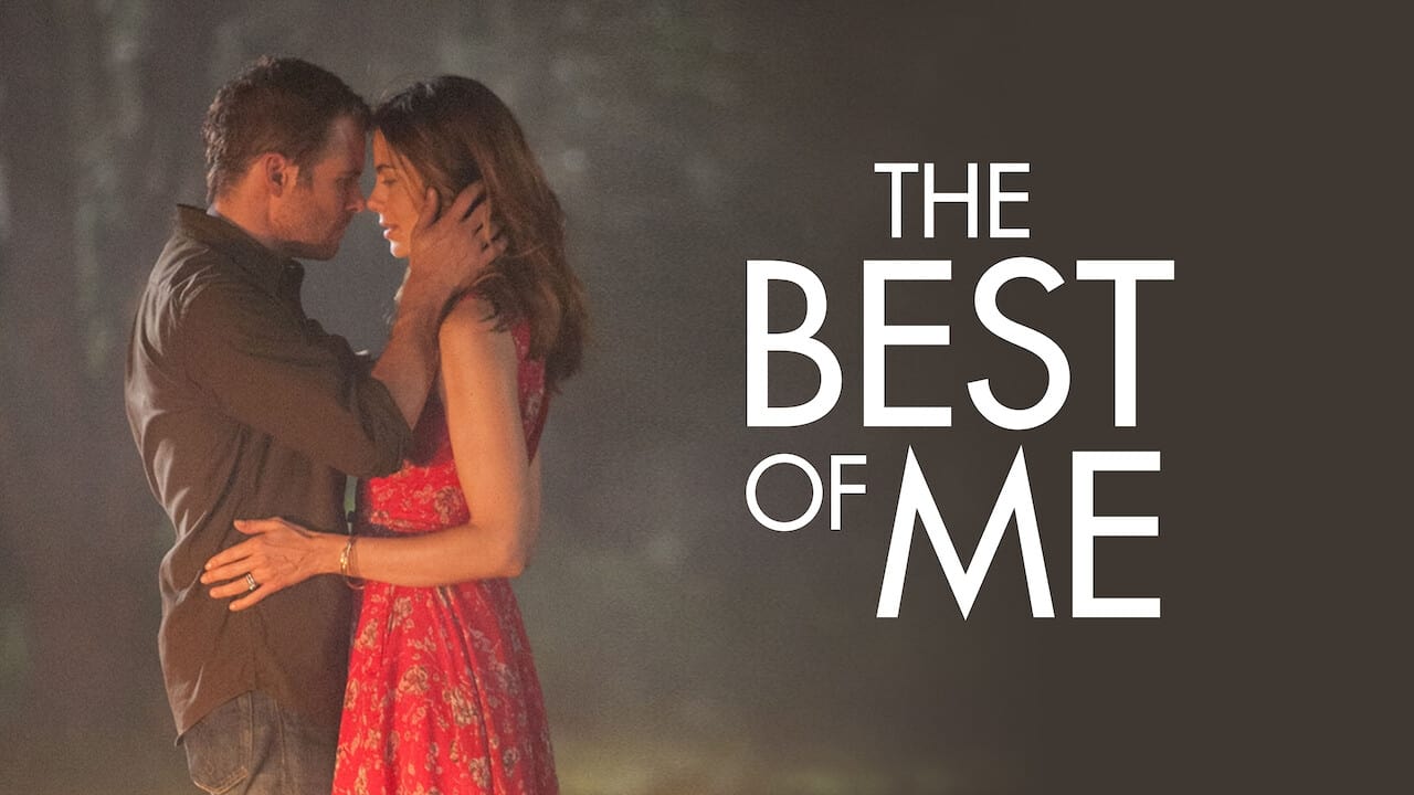 The Best of Me