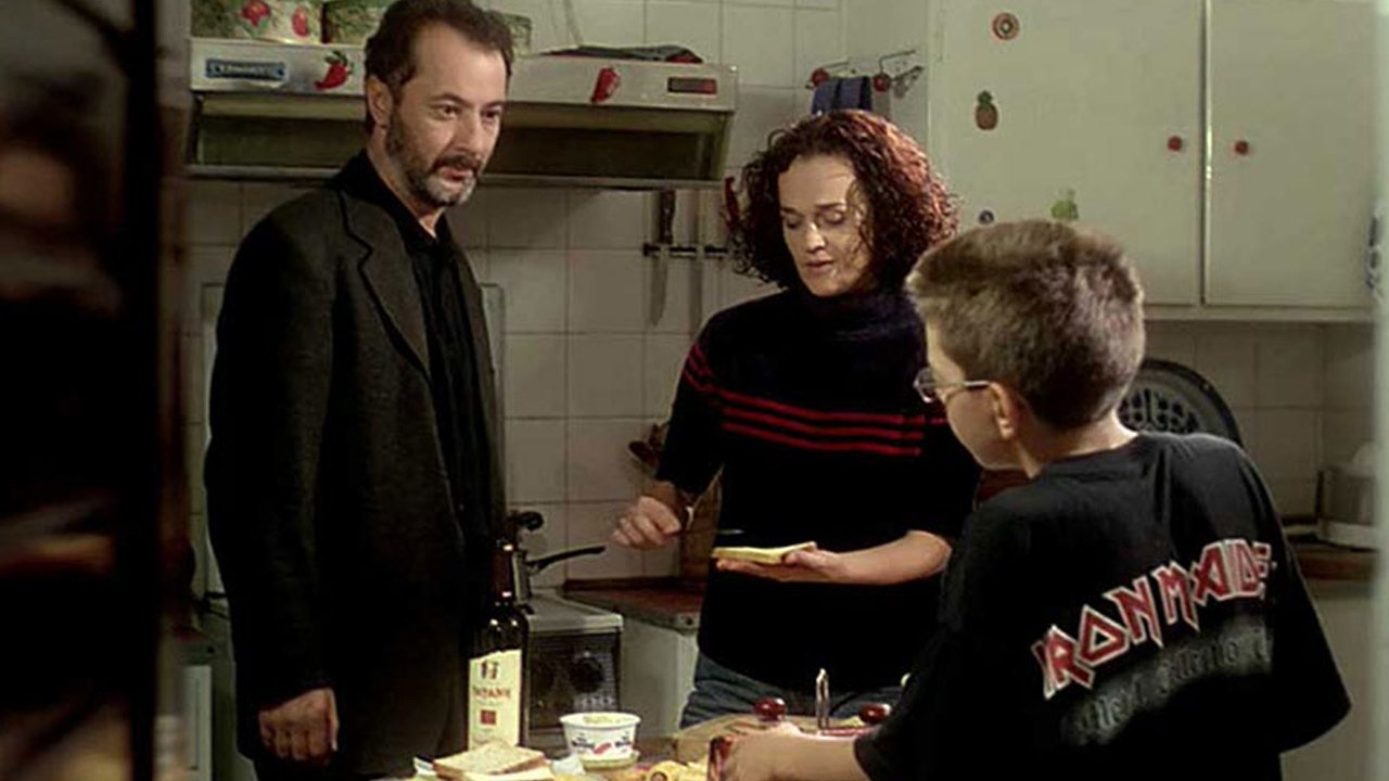 Brazilero (2001)