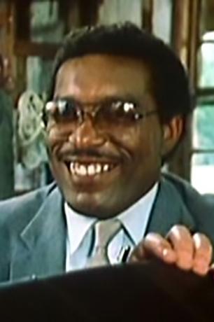 et billede af Moe Mosley