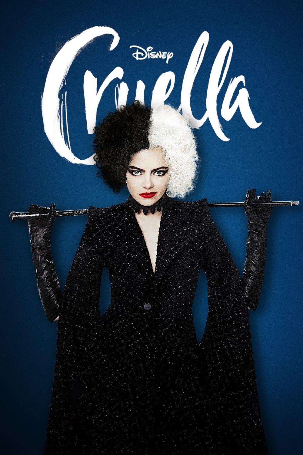 Cruella