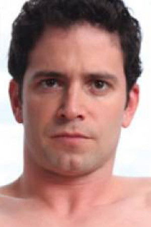 et billede af Johnny Maverick