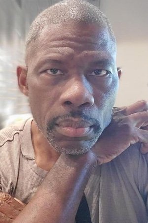 et billede af David Rowe