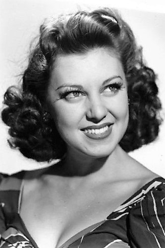 et billede af Fay McKenzie