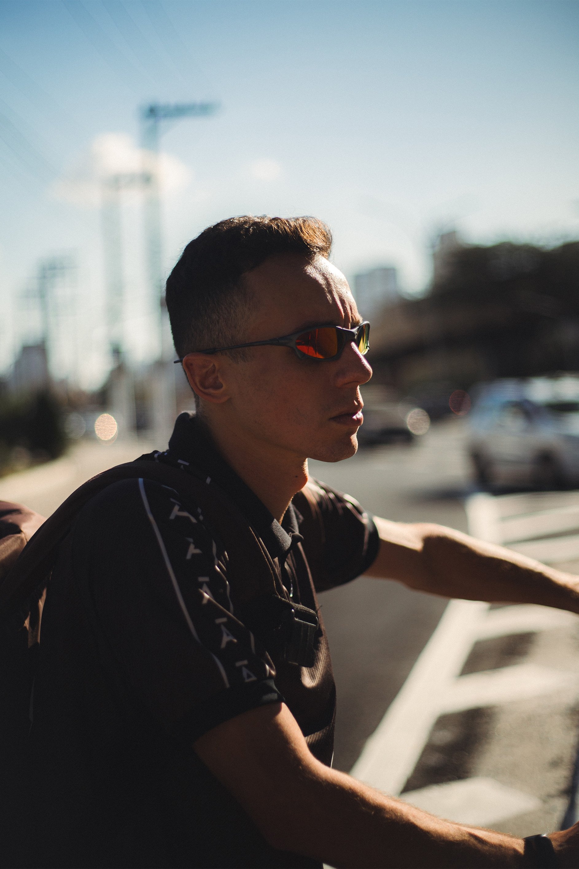 Rafael Minero | Producer