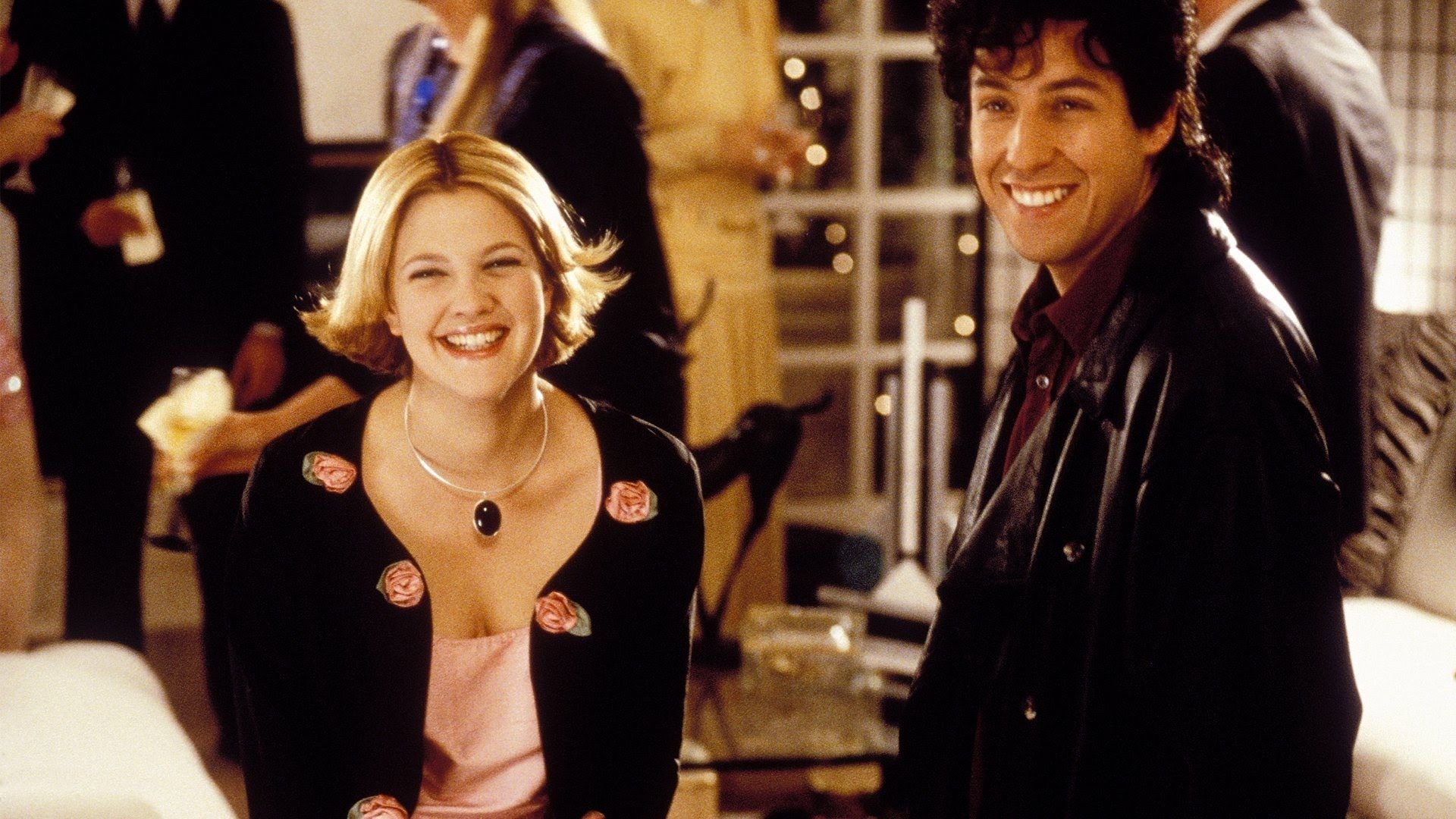 The Wedding Singer