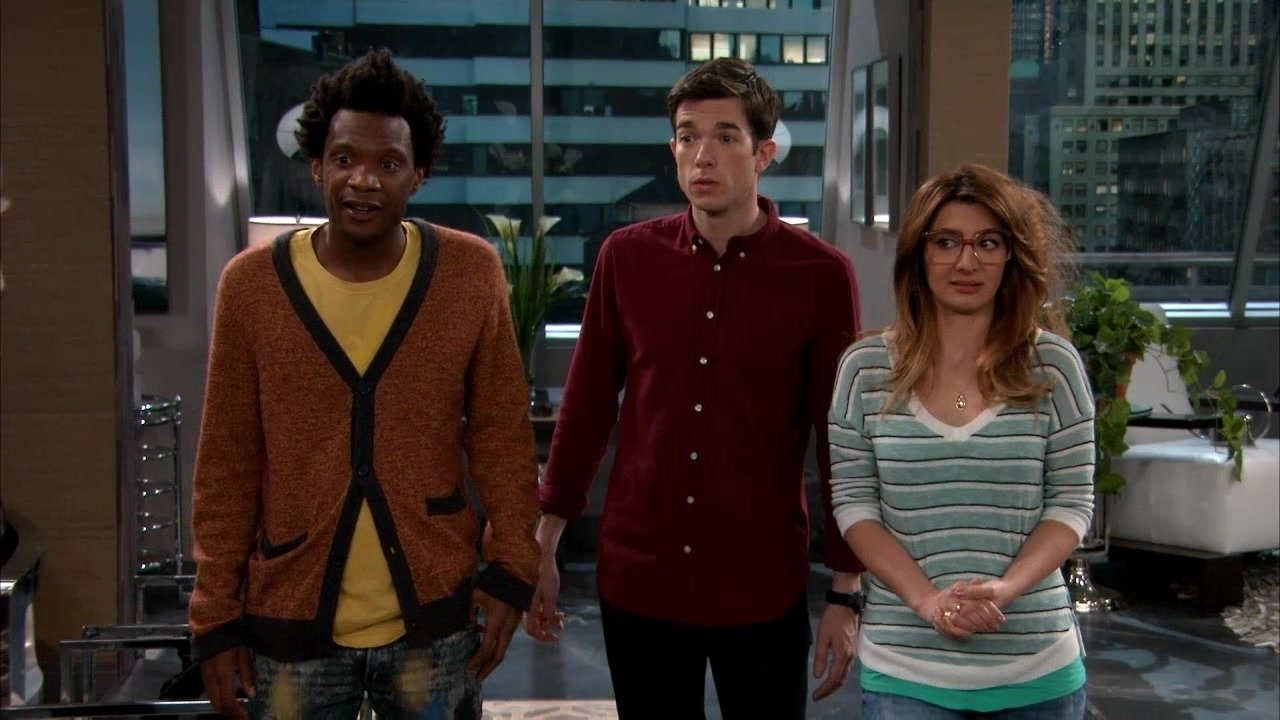 Thumbnail for Life is a Series of Different Apartments Season 1 Episode 13