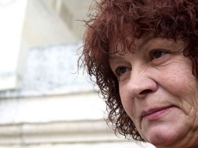 Faites entrer l'accusé - Jacqueline Carrère-Ponthieux - Innocentée après 13 ans