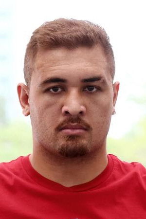 et billede af Kiki Toa Leutele