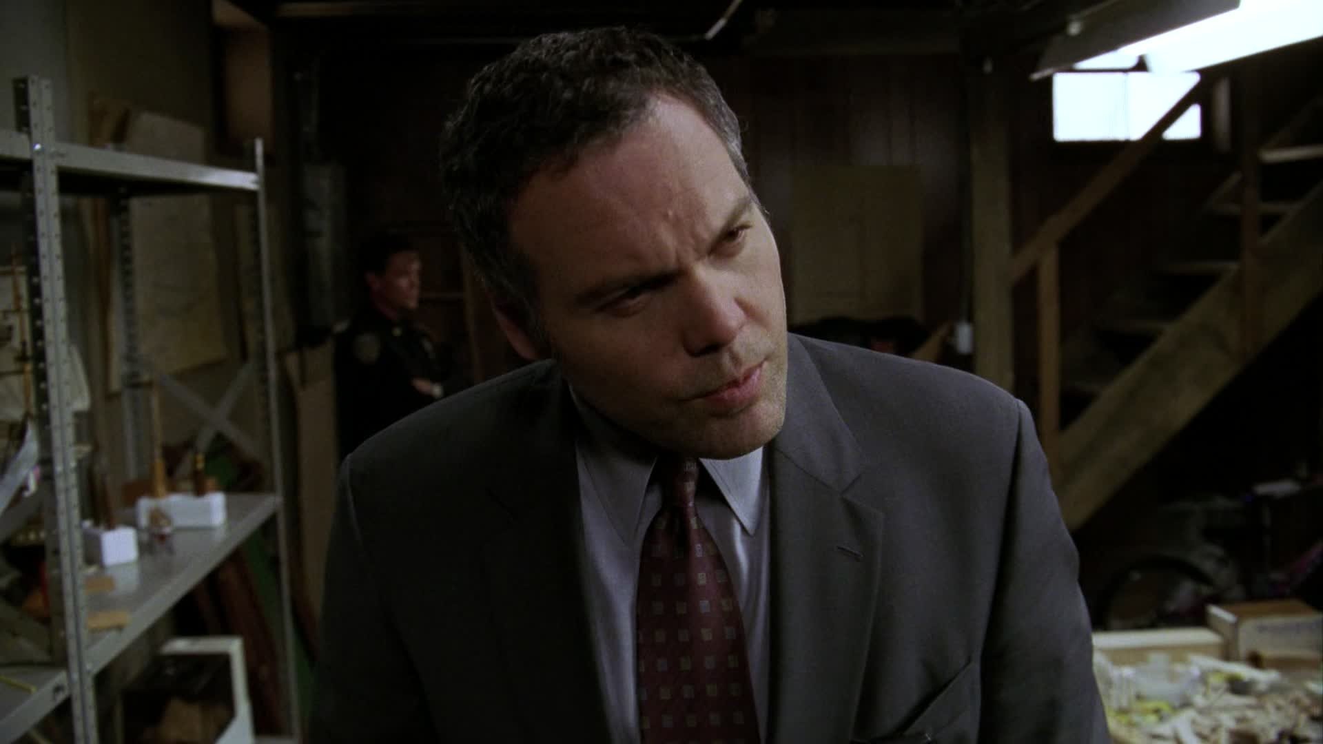 Criminal Intent - Verbrechen im Visier Staffel 3 :Folge 7 