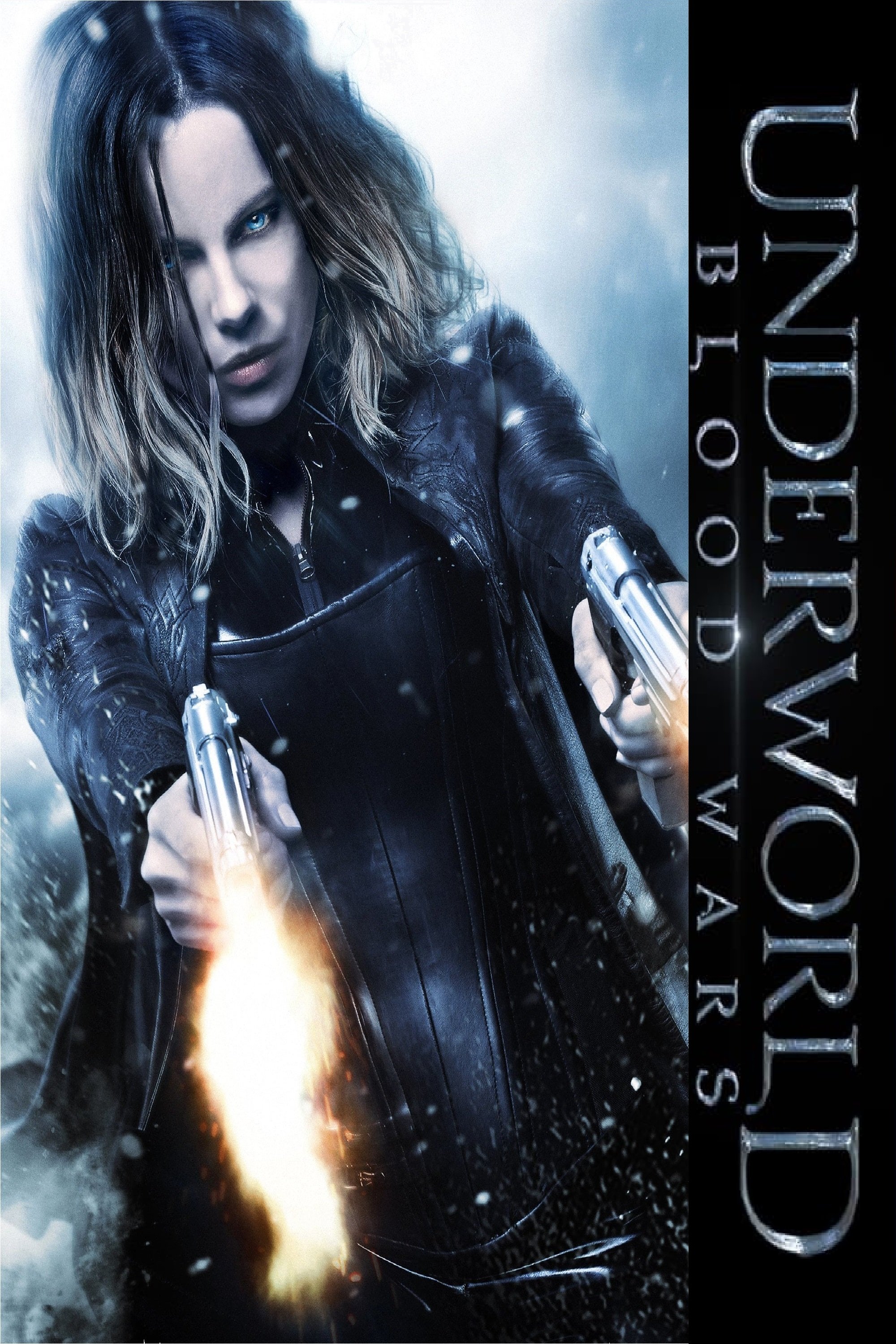 Underworld Stream Underworld Stream