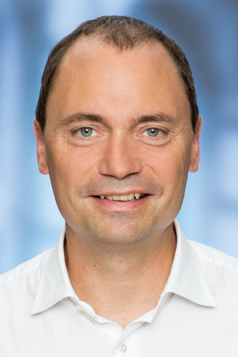 Tommy Ahlers