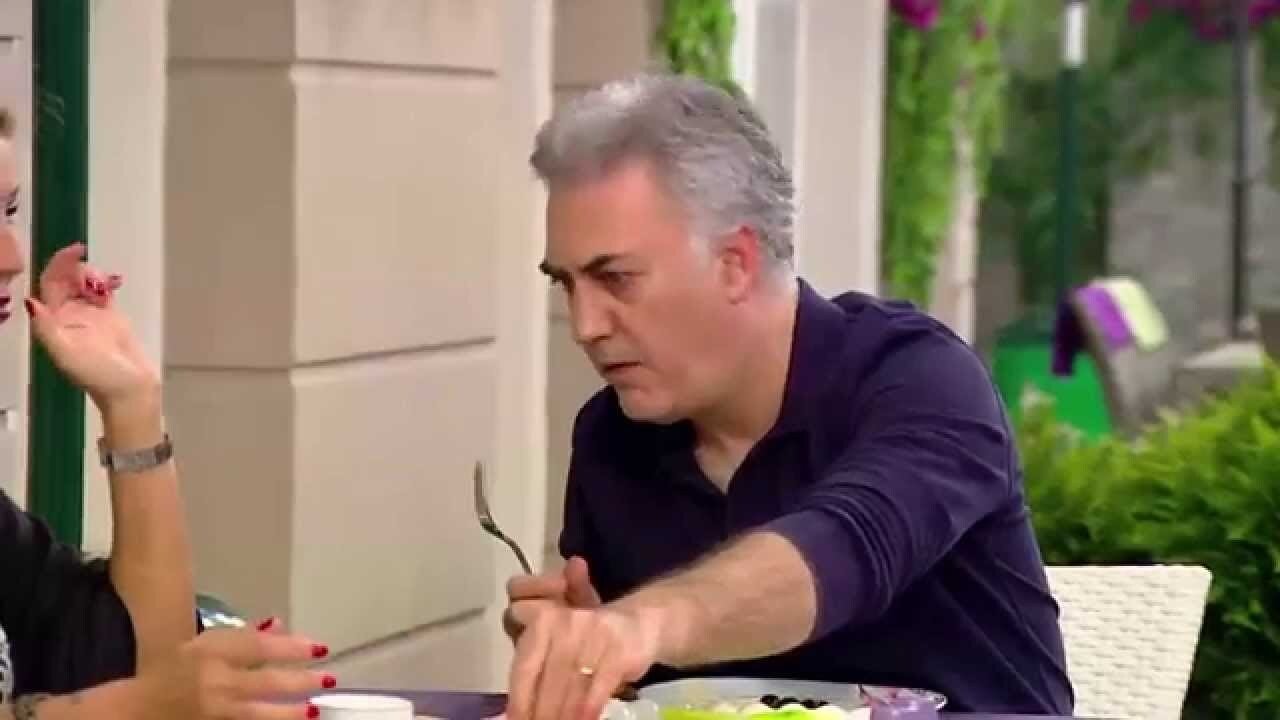 Çocuklar Duymasın