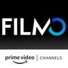 Filmo Amazon Channel's logo