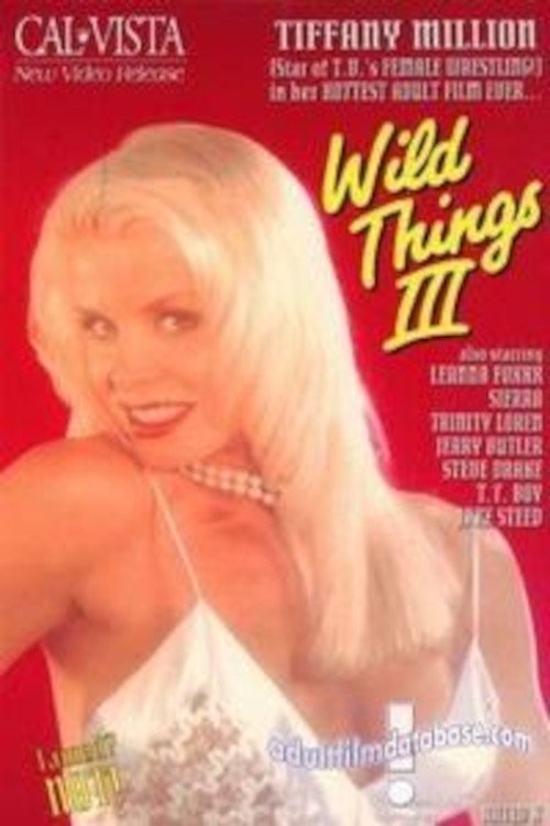 Wild Thing 3