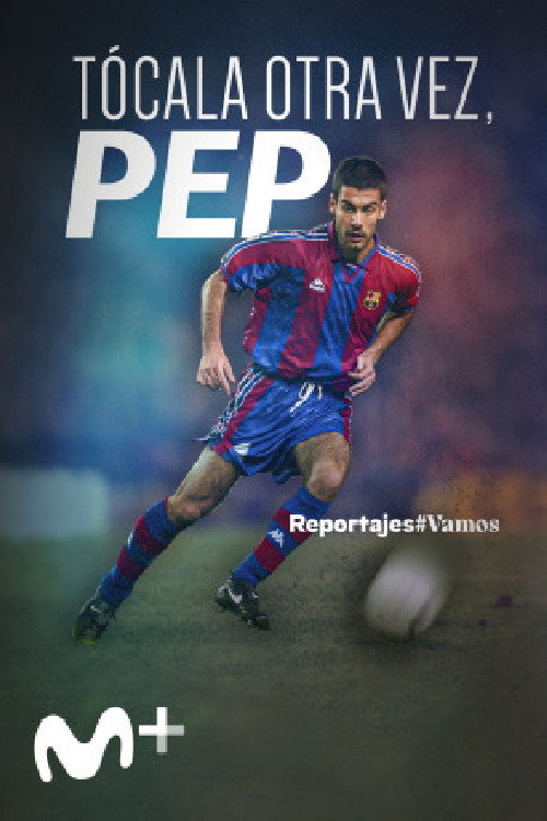 T&oacute;cala Otra Vez, Pep
