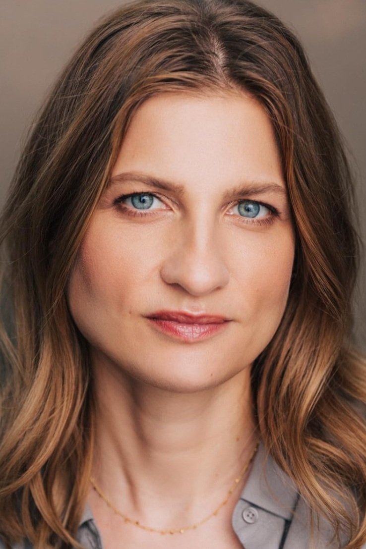 et billede af Laura Baranik