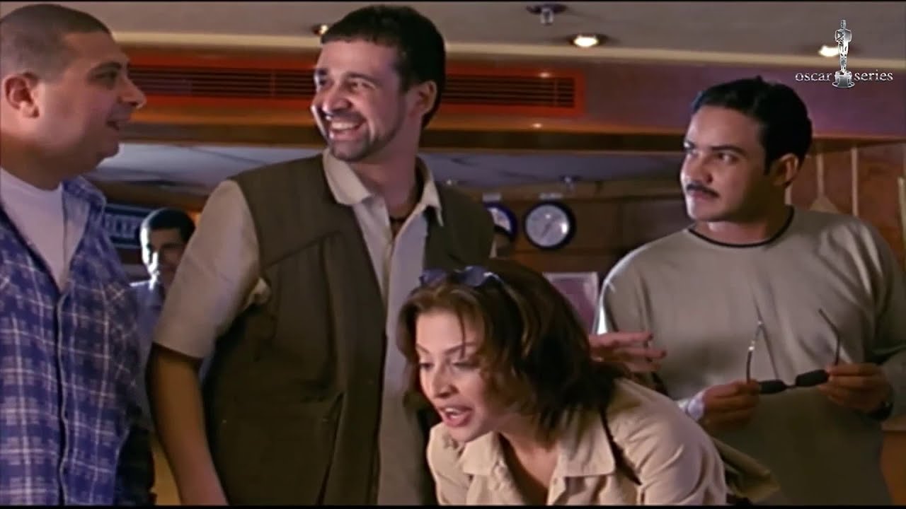 Thieves in KG2 (2001)