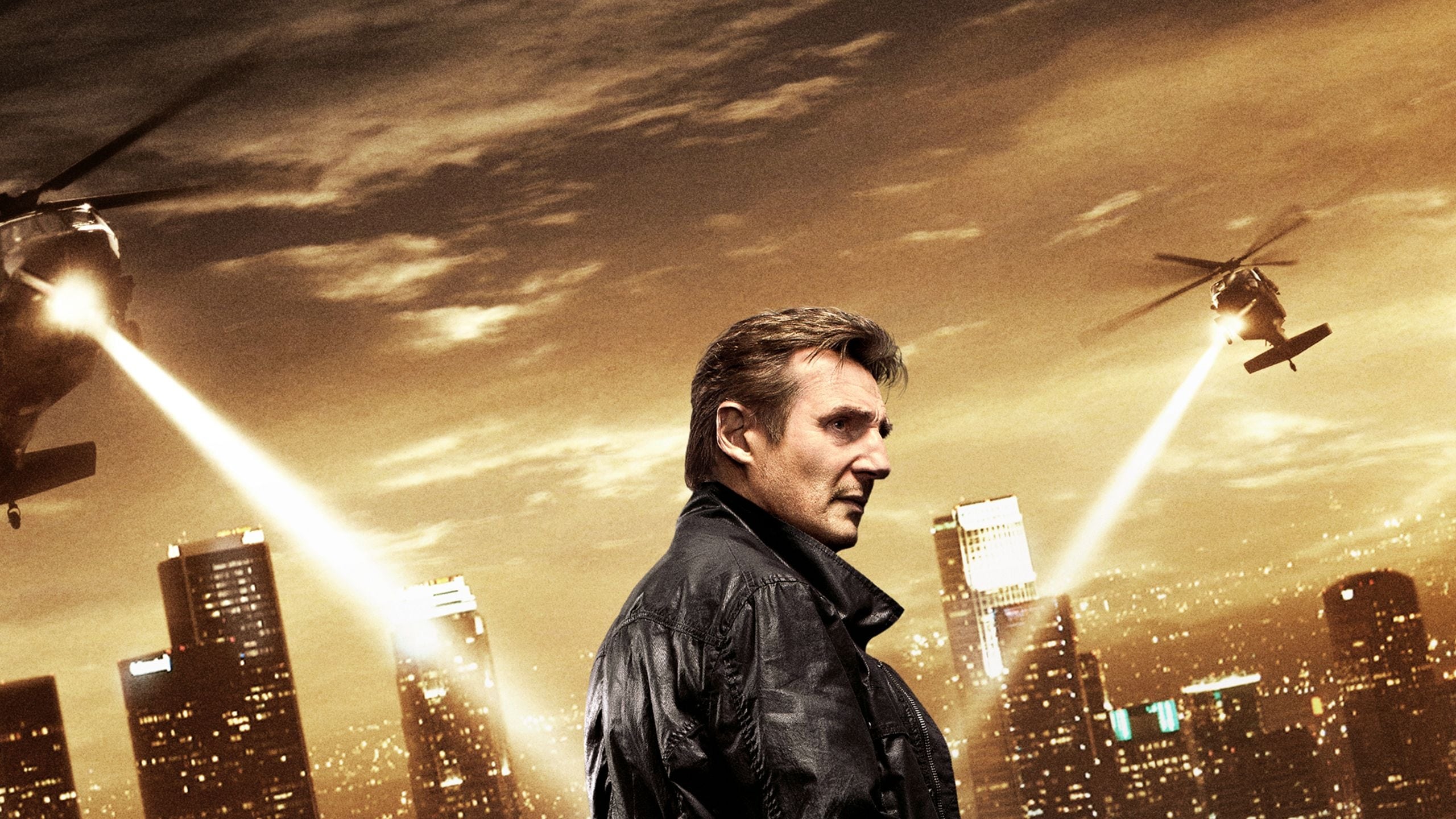 Taken 3