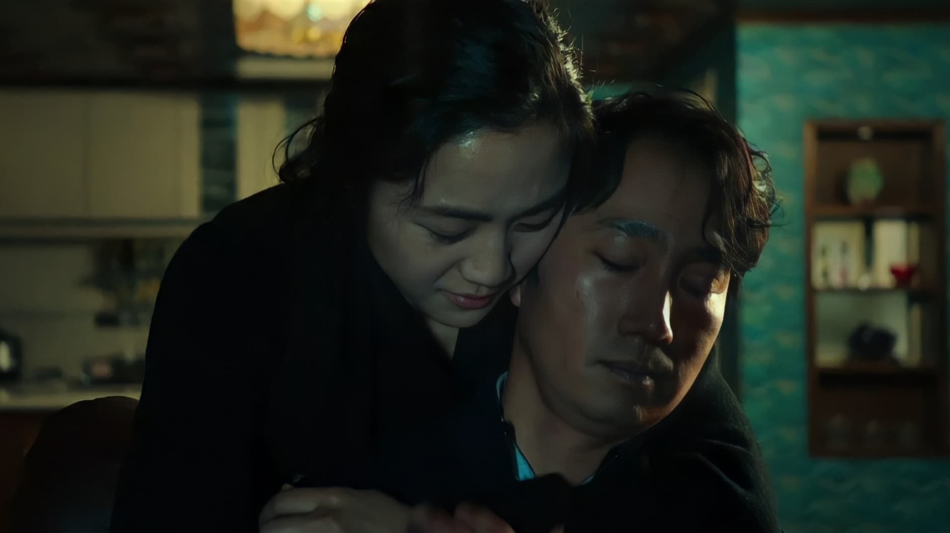 헤어질 결심 (2022)