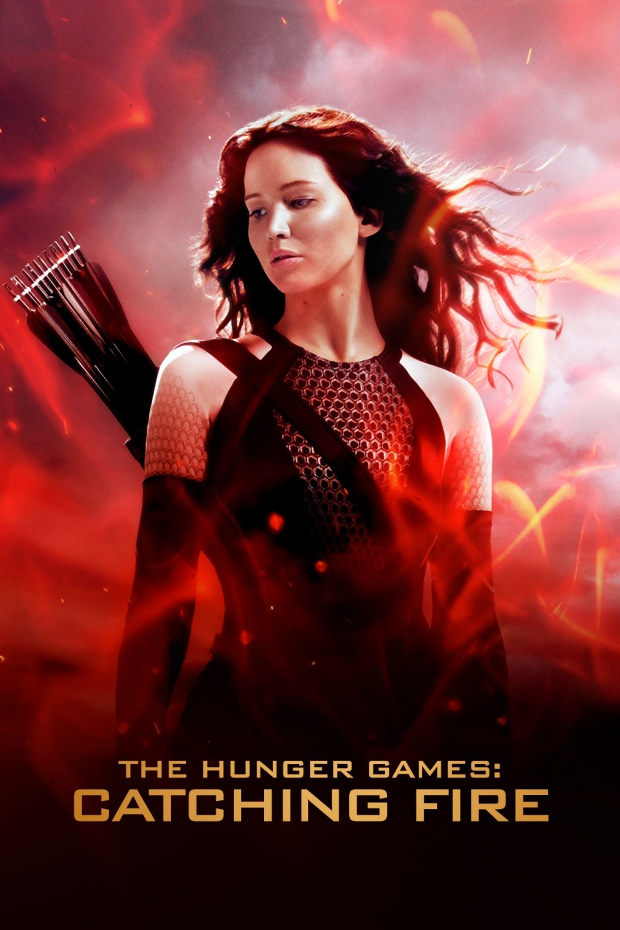 The Hunger Games: Catching Fire