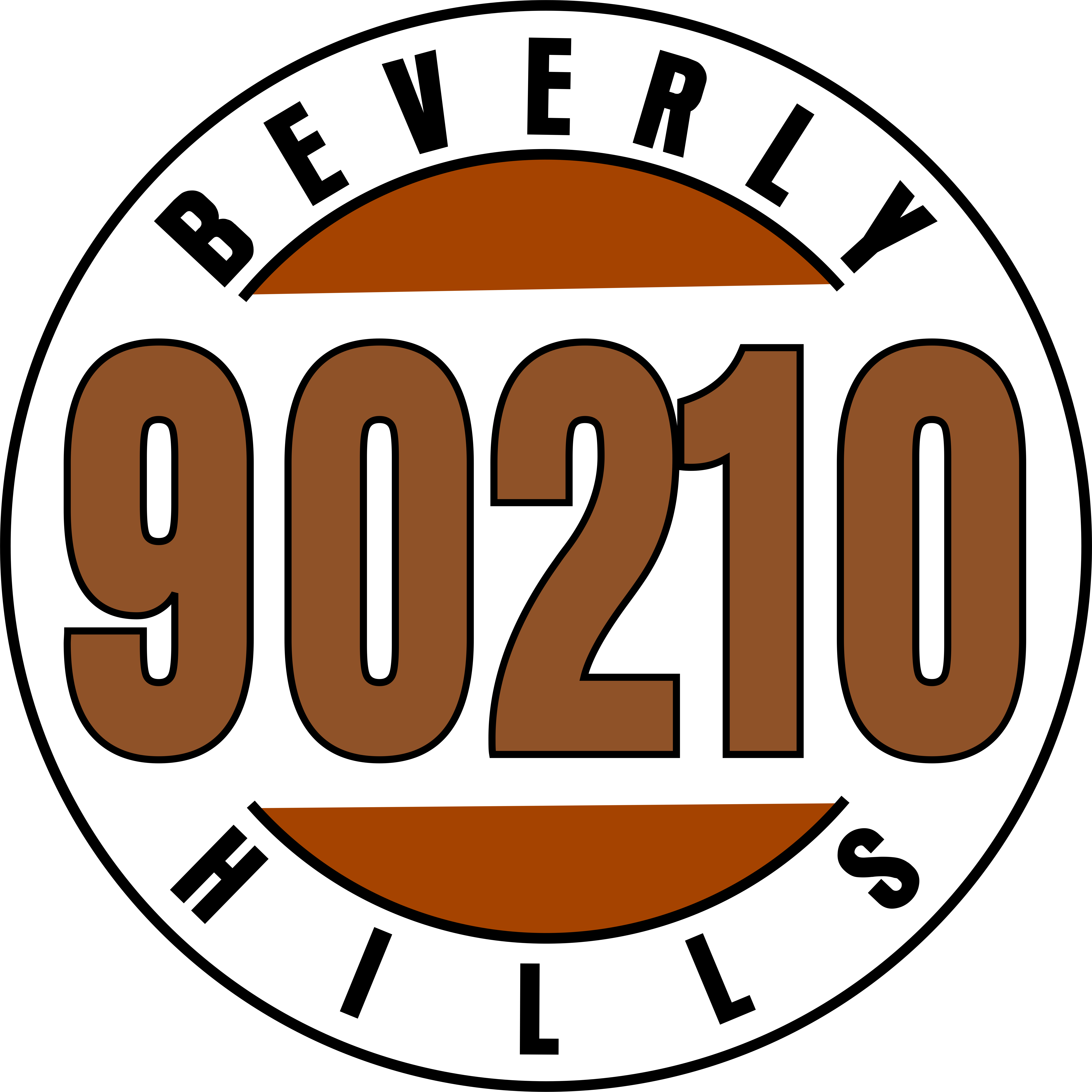 Beverly Hills, 90210