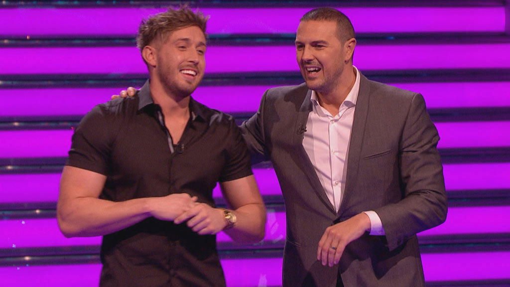 Take Me Out - Épisode 6