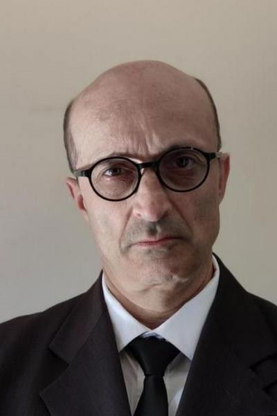 et billede af Tadeusz Dylawerski