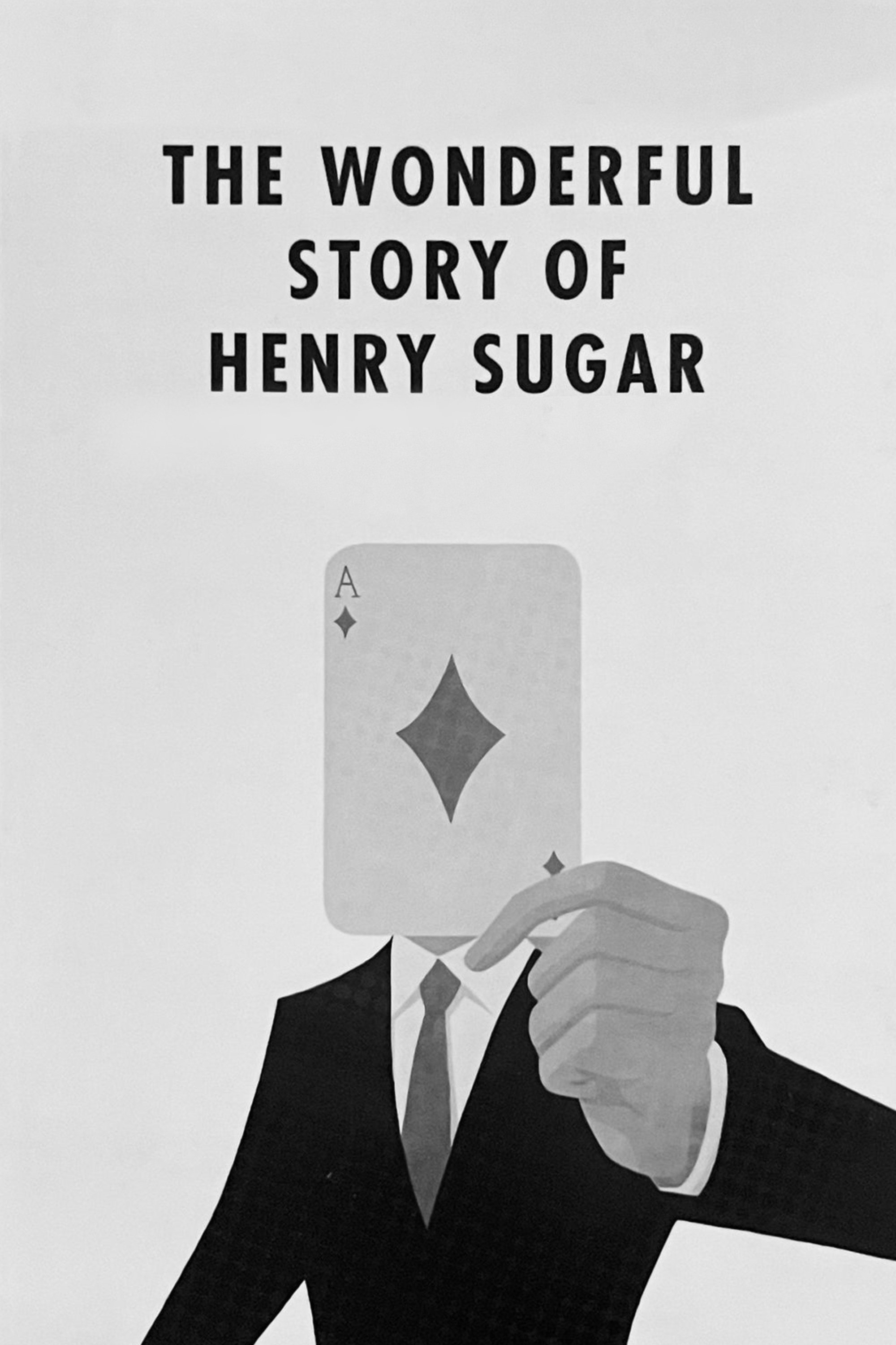The Wonderful Story of Henry Sugar