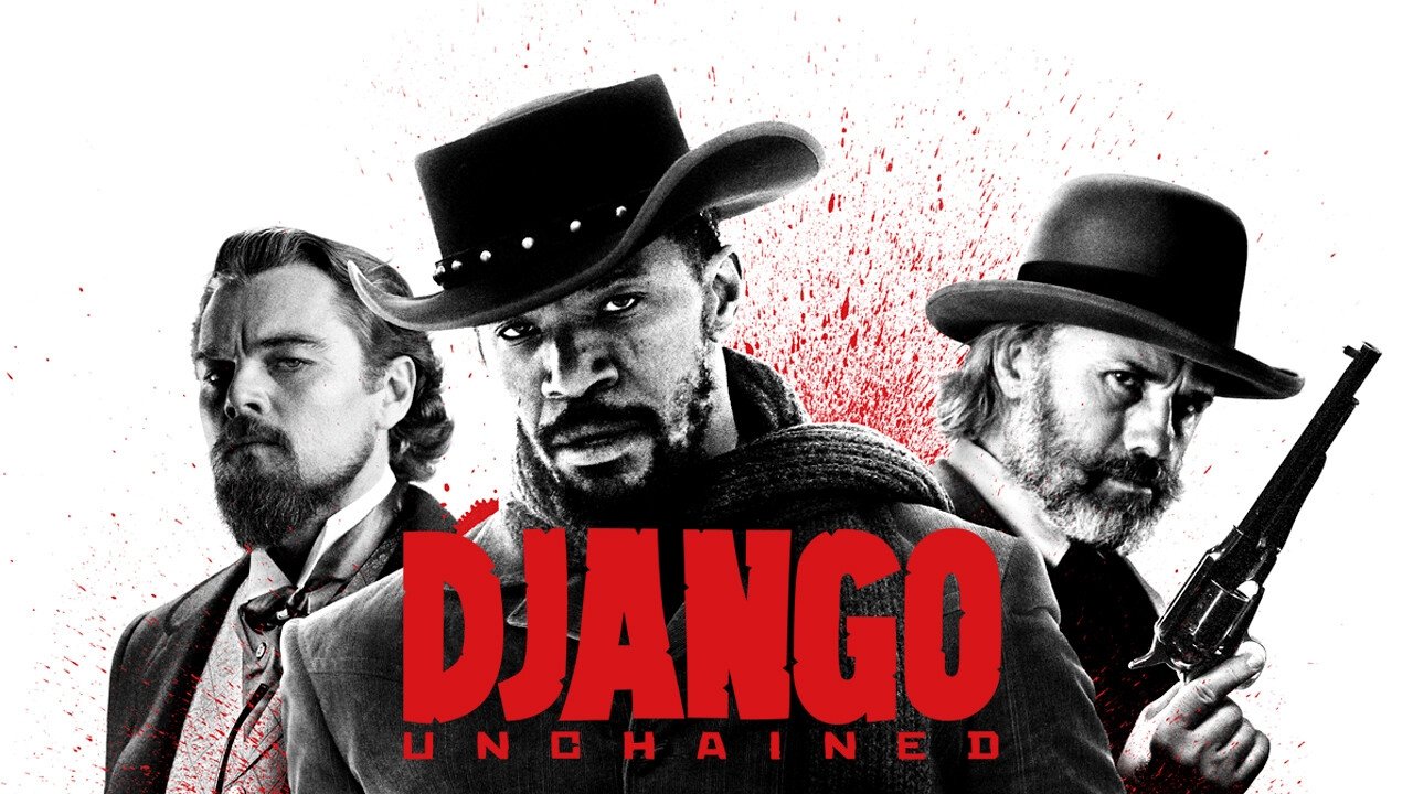 Django Libertado