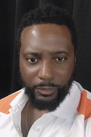 et billede af Matty Rich