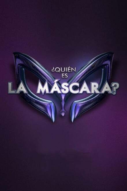 ¿Quién es la Máscara? - Season 1