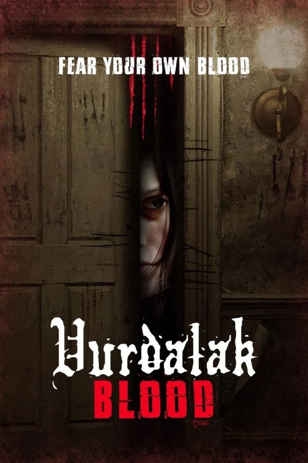 Sangre Vurdalak streaming