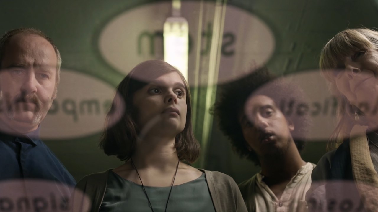 Lifeline (2018)