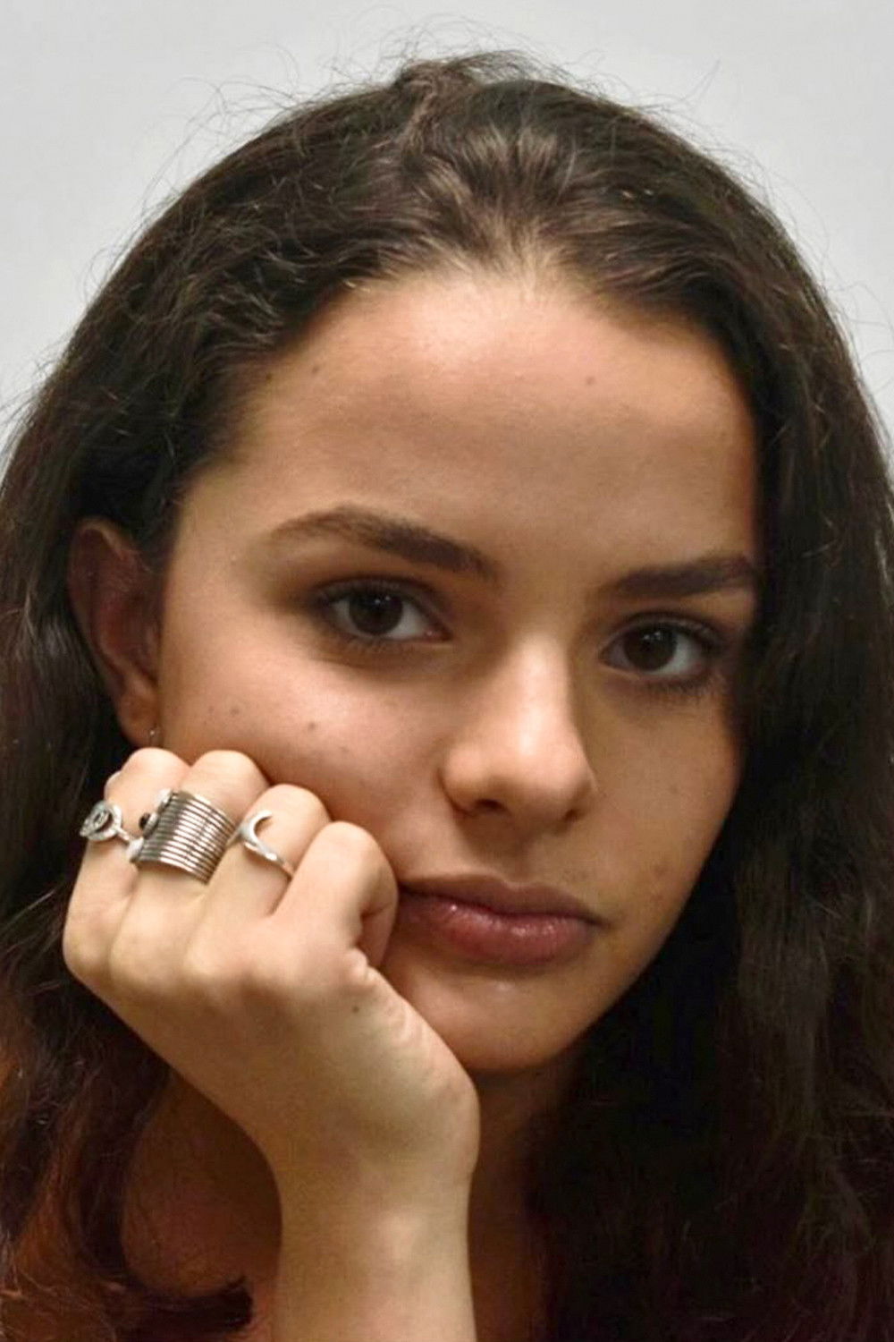 et billede af Fabiola Brown