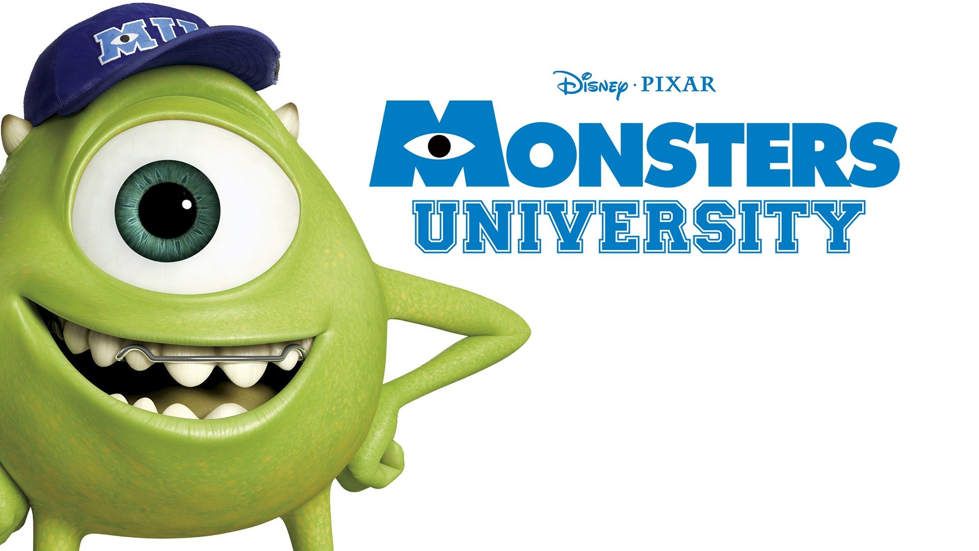 Monsters University