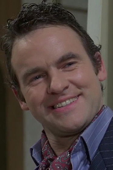 et billede af Jürgen Reuter