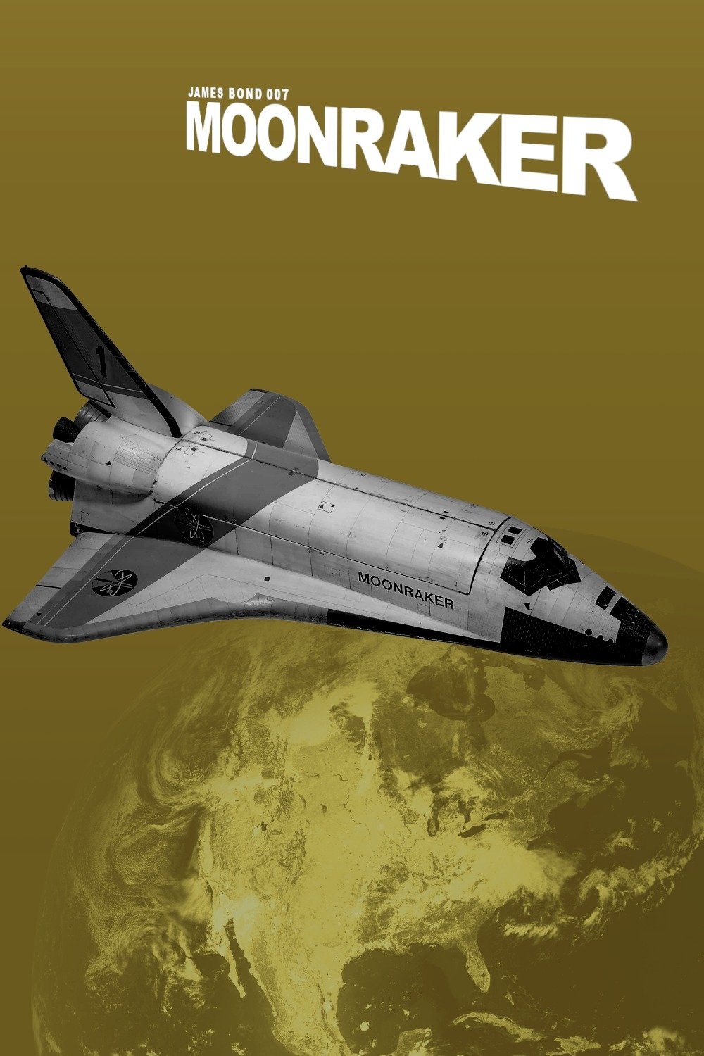 Moonraker