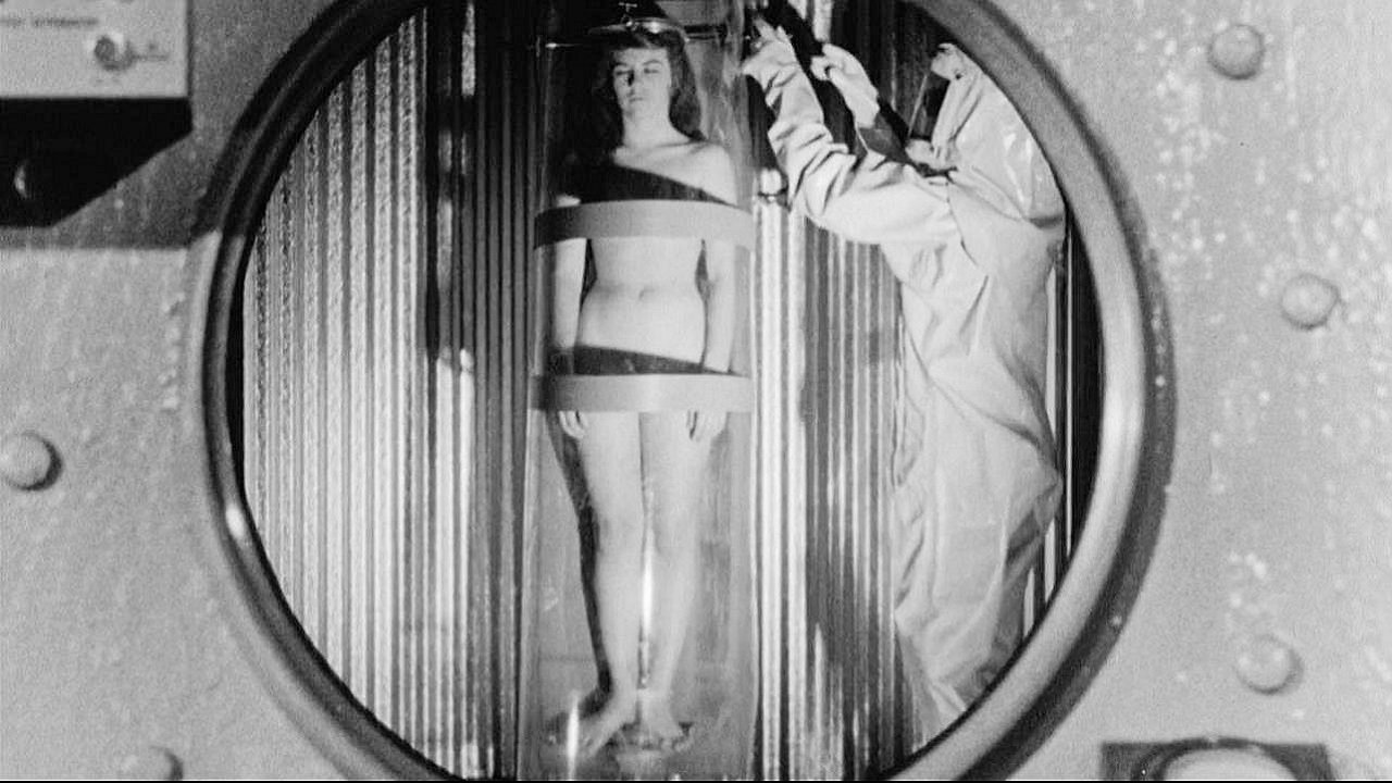 Monstrosity (1963)