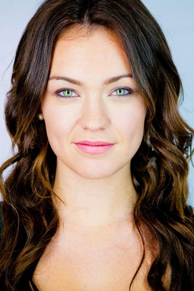 et billede af Chelsea Leaman