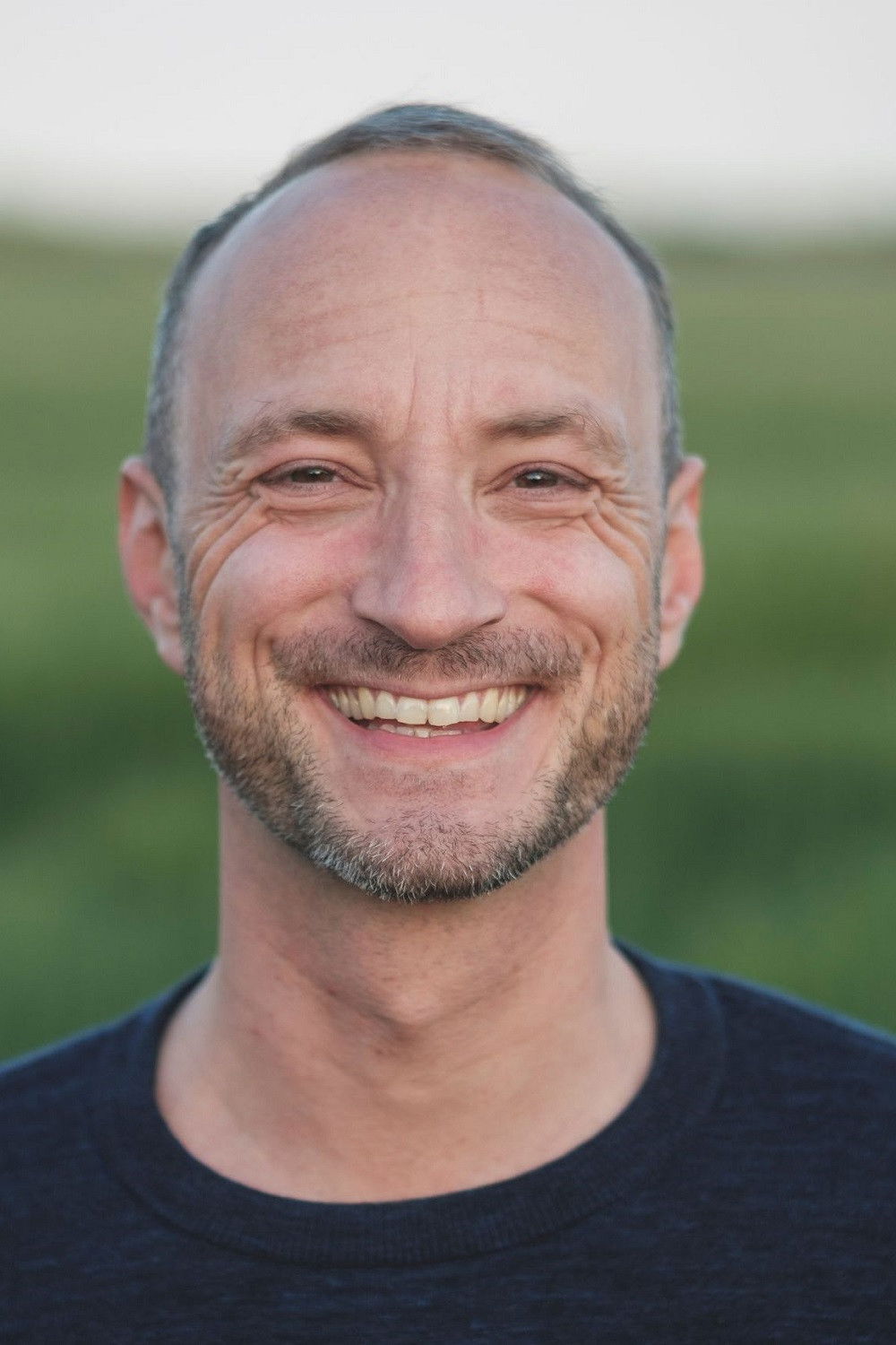 et billede af Jonas Liljeström