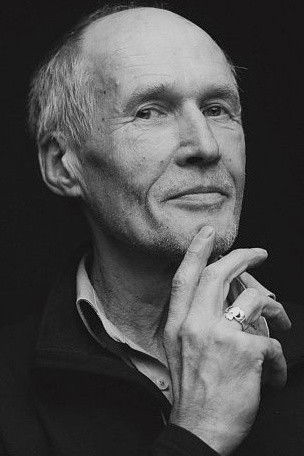 et billede af Oskar Mahler