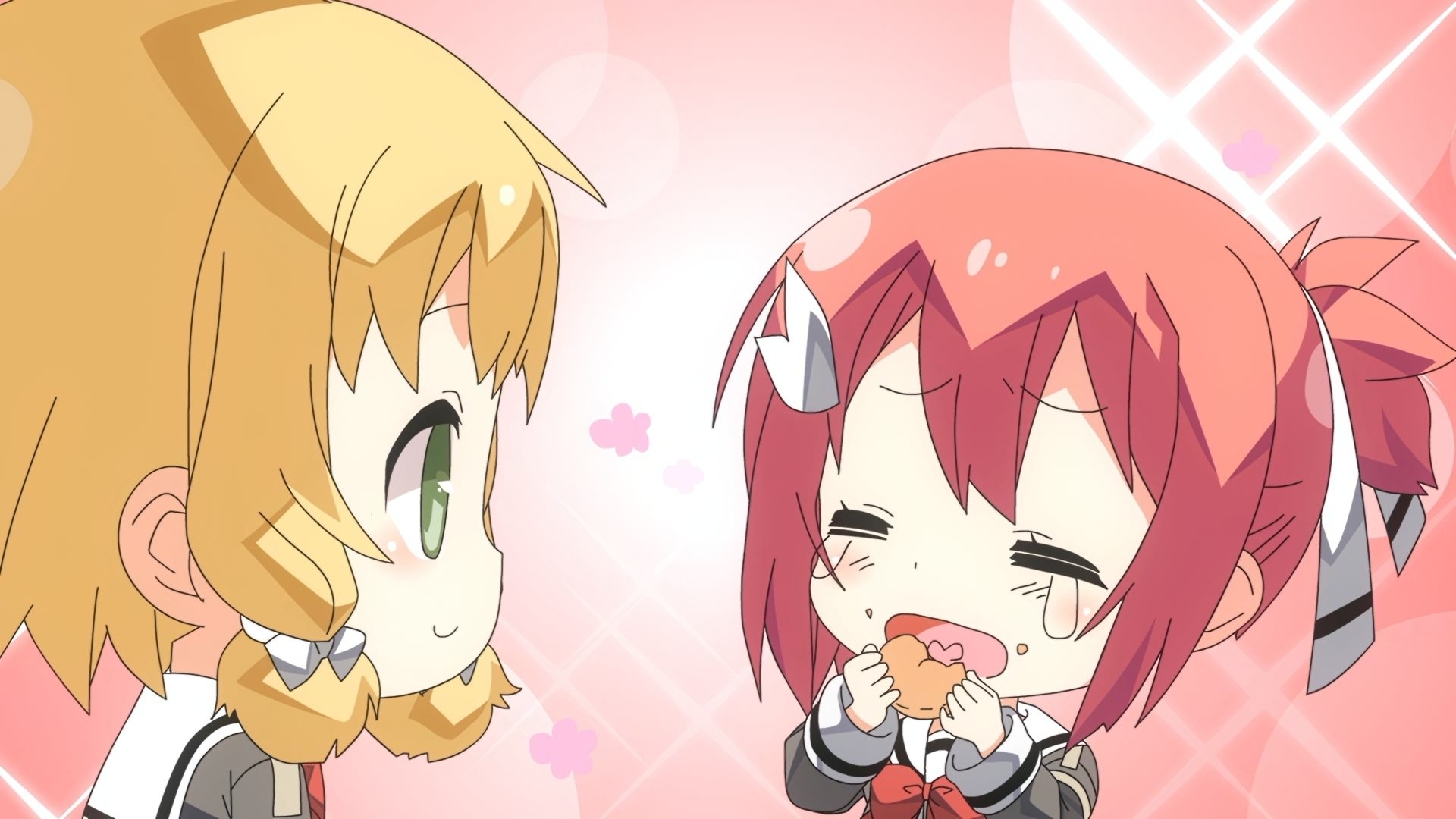 Yuuki Yuuna Is a Hero