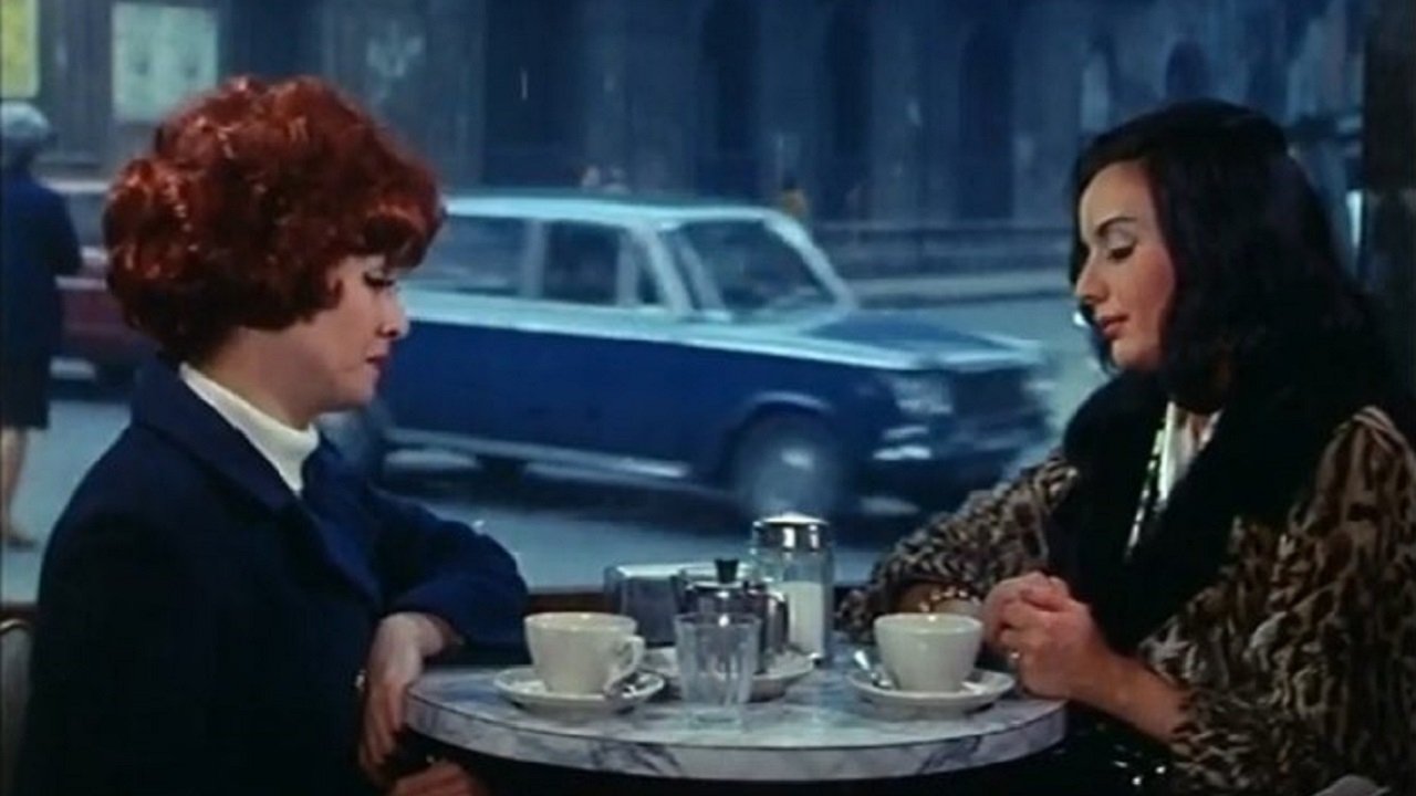 Desnuda en la arena (1969)