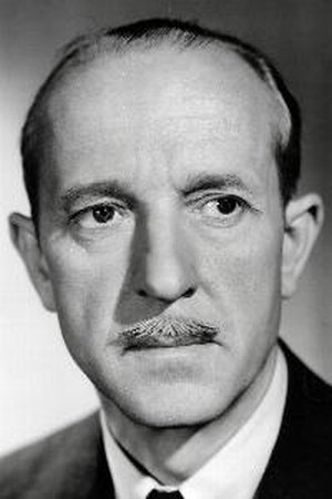 et billede af Ferris Taylor