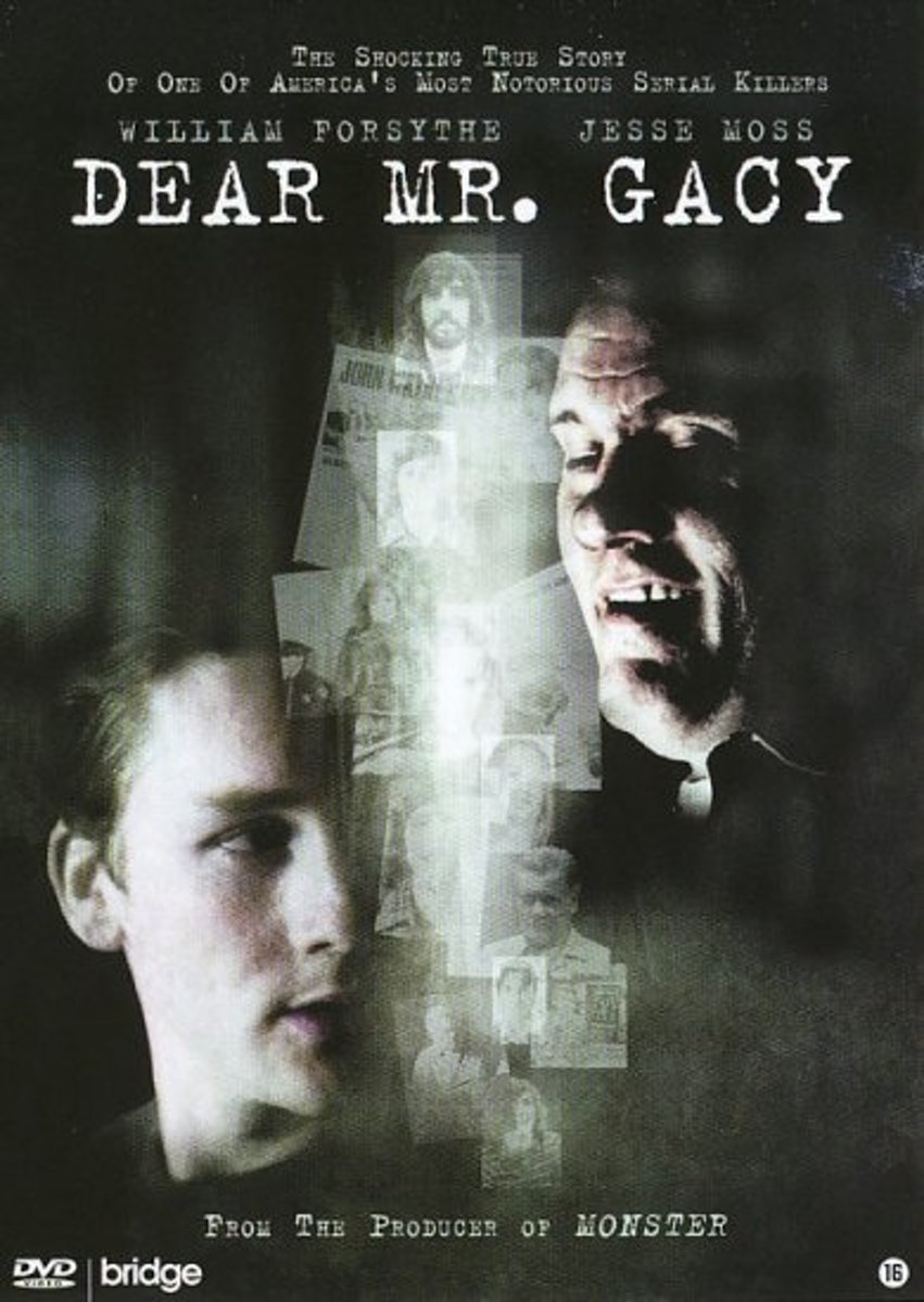 Dear Mr. Gacy